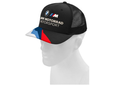 Cappellino BMW Motorsport...