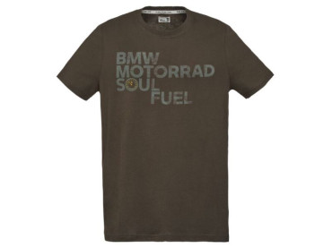 Maglietta BMW Soulfuel uomo...