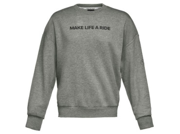 Sweatshirt BMW Make Life a...