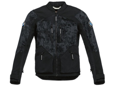BMW Motorcycle Jacket GS...
