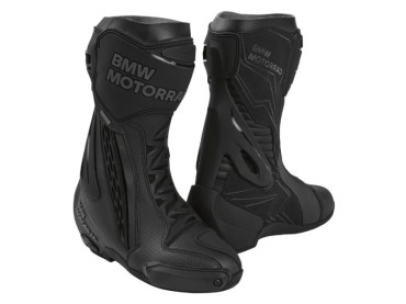 BMW motorcycle boots M Pro...