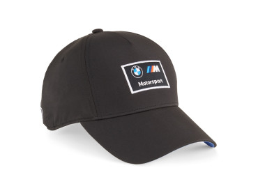 Cappellino BMW Motorsport x...