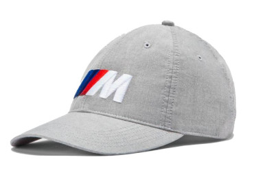 Cappellino BMW M Motorsport...