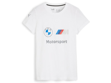 T-shirt BMW Motorsport x...