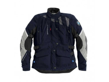 Motorcycle Jacket GS Dry...