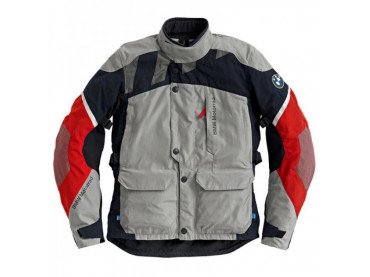 Motorcycle Jacket GS Dry...