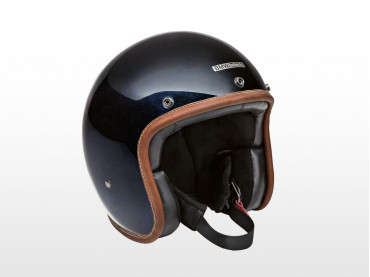 Helmet Jet BMW Bowler -...