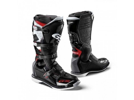 bmw gs pro boots