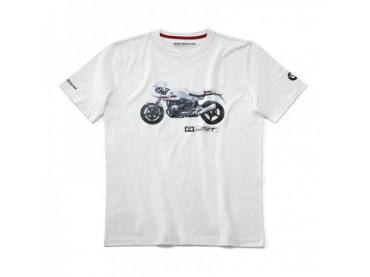 T-shirt R NineT Racer BMW...