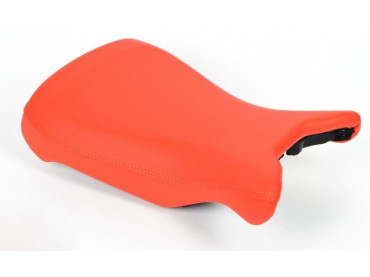 BMW Selle monoplace rouge -...