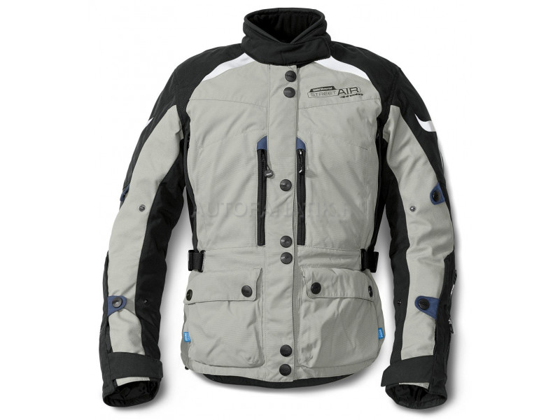 Motorcycle Jacket Street AIR Dry Womens BMW