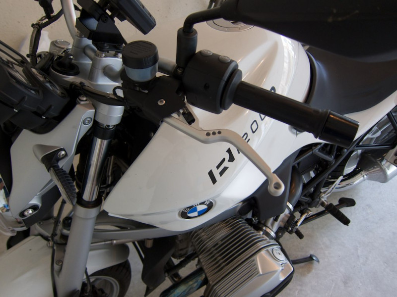 Motorrad Griff Kupplung Bremshebel für F650gs F800s F800st F800gs F800 R  F800 St F700 Gs