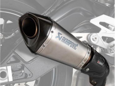 BMW HP Exhaust Pipe...