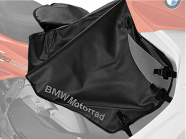 BMW Motorcycle Cover...
