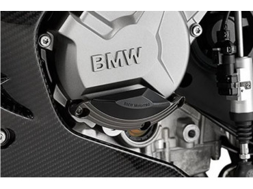 BMW Motor Protektor LINKS -...