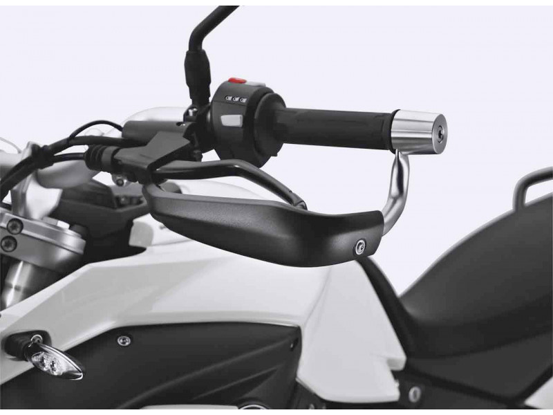 Protège Main Moto Spécifique Givi Extension Protege Mains Bmw F 800 Gs Adv.  2013-18 - Livraison Offerte 