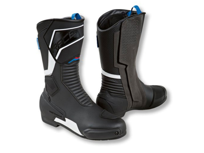 Motorcycle Boots ProRace Men BMW
