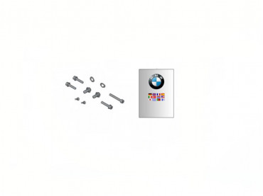 BMW Kit Pezzi fissaggio di...