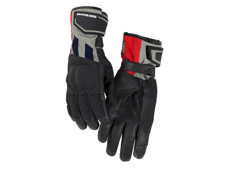 BMW Motorrad Gloves | Best Price Guarantee 2 years