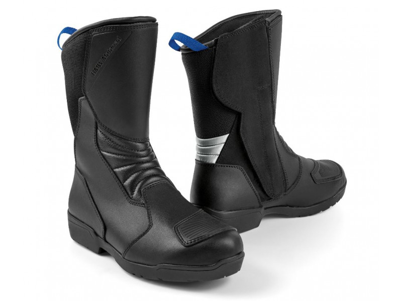 BMW Motorcycle Boots Cruisecomfort Leather 2020