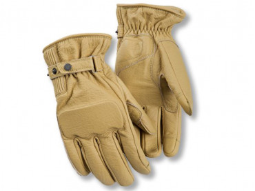 Motorcycle Gloves Rockster...