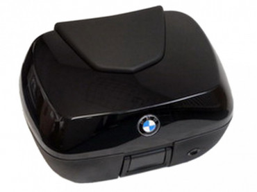 BMW Pack Top Case 49L (NOIR...