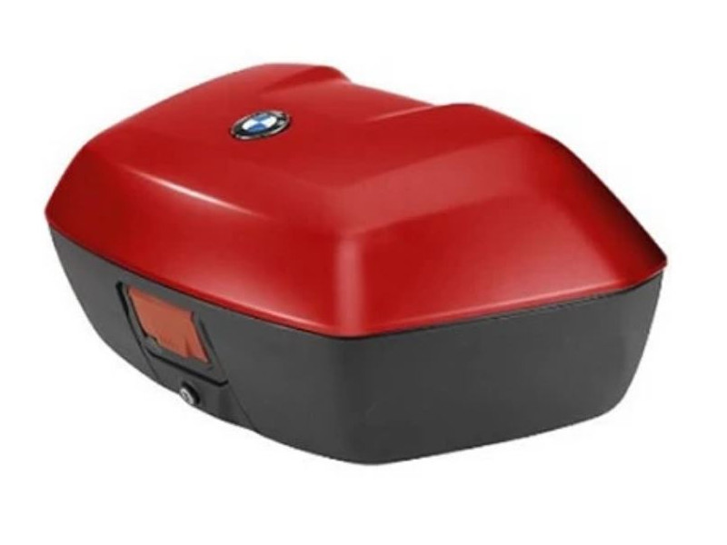 BMW BMW Pack Top Case 49L (RACING RED) - S1000XR K49 (2015-2019) / R1200GS / R1250GS pack-top-case-49L-r1200gs-r1250gs-RACING...