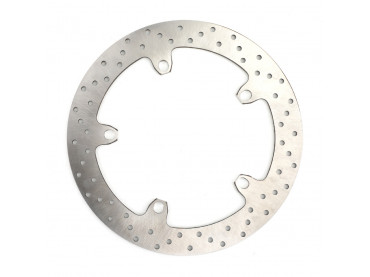 BMW Brake disc Front with...