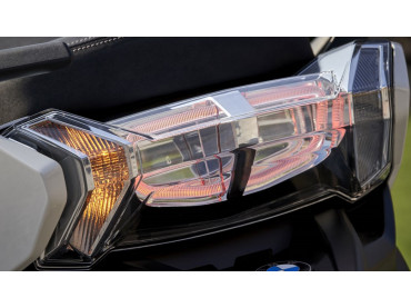 BMW LED Rear Light genuine...
