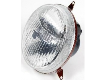 BMW Headlight Genuine (LV /...