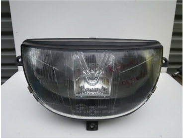 BMW headlight genuine (LV /...