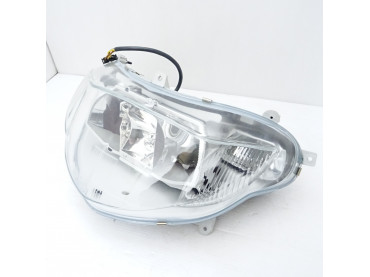 BMW Headlight Genuine (LV /...