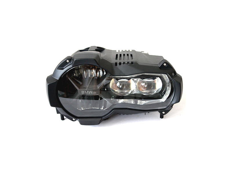 BMW LED headlight R1200GS (2012-2019) - R1200GSAdv