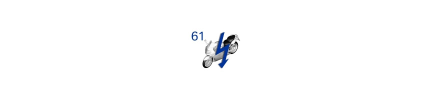 61 Allgemeine Fahrzeugelektrik