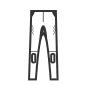 Pantaloni moto