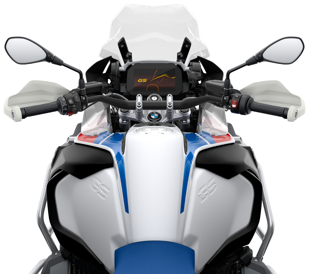 Bmw Motorrad - Voitures et<br/>moteurs aujourd'hui  Auto e Moto d'Epoca -  24-25-26-27 octobre 2024 - Bologne