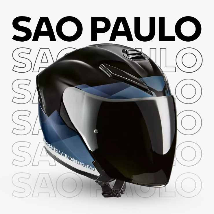 SAO PAULO