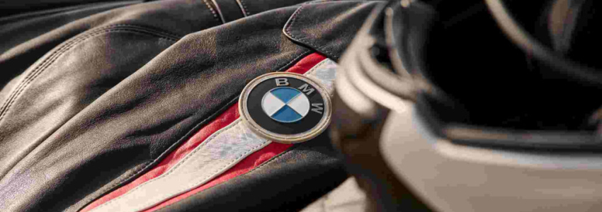 Equipamiento y cascos para motoristas BMW Motorrad