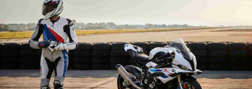 Informations & Nouveautés BMW Motorrad