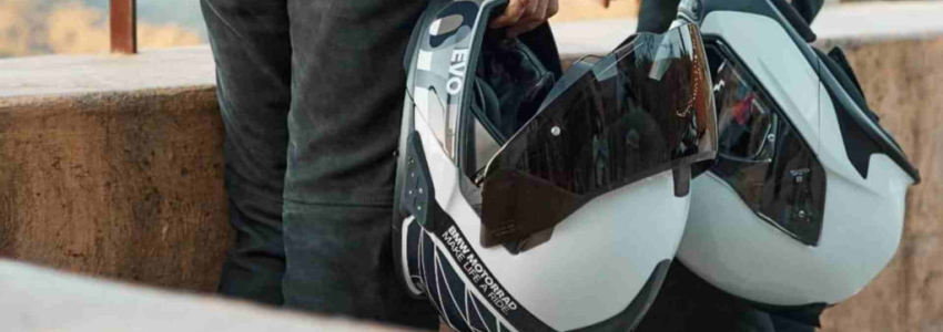 BMW Motorrad Motorcycle Helmets