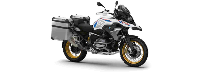 BMW Motorrad Motorcycle Accessories & Parts
