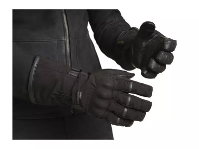 How to choose your BMW winter motorcycle gloves? | BMW Motorrad comparison