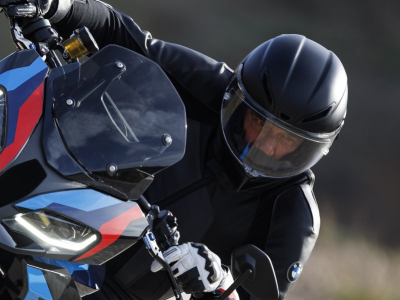 BMW Motorrad full face helmet: The ultimate comparison for 2024