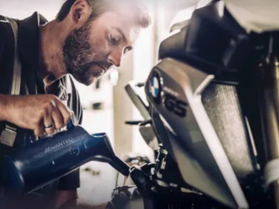 Guía completa de mantenimiento para la moto BMW R1200GS | Consejos de expertos